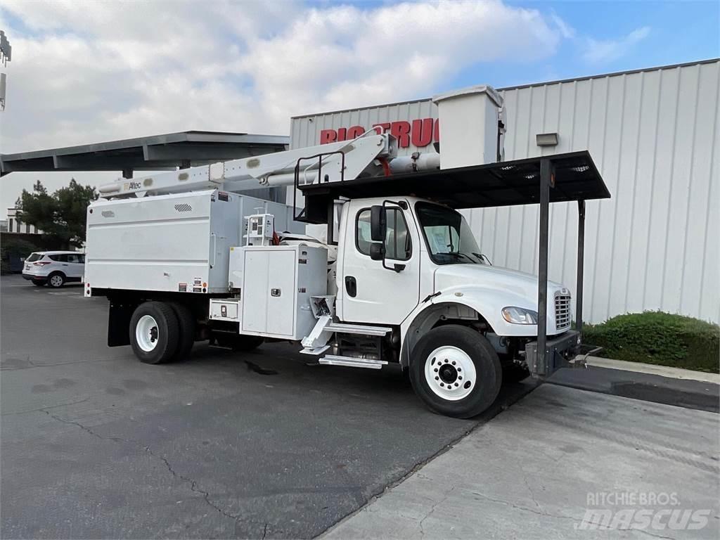 Altec LR760-E70 FM Araç üstü platformlar
