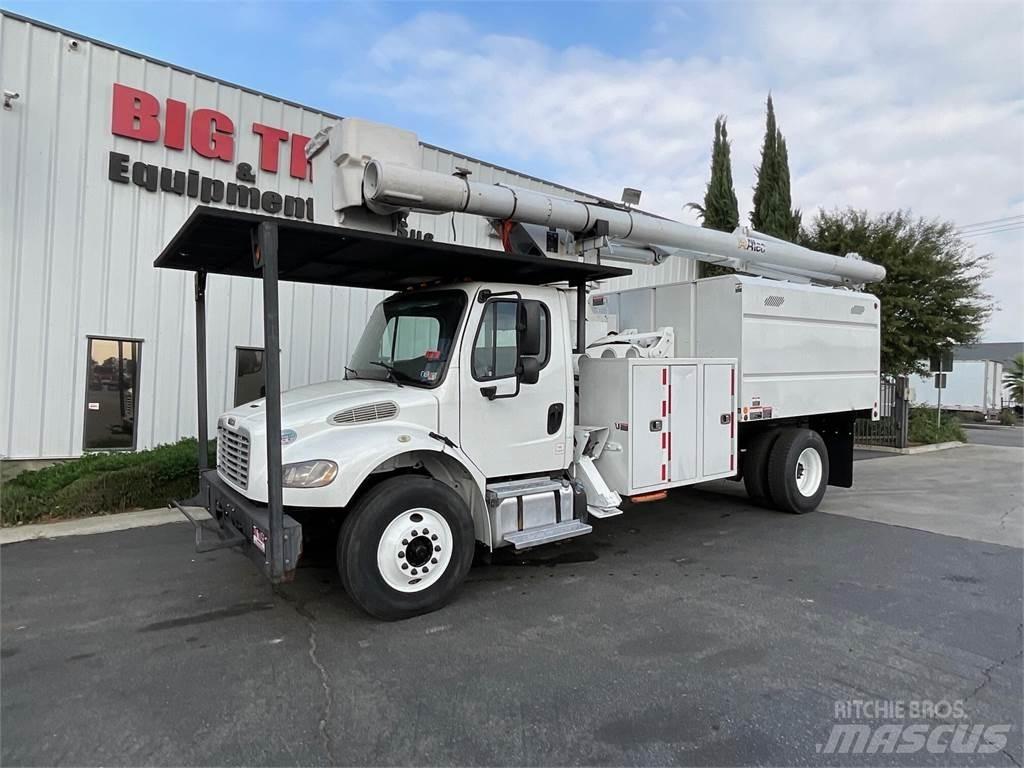 Altec LR760-E70 FM Araç üstü platformlar