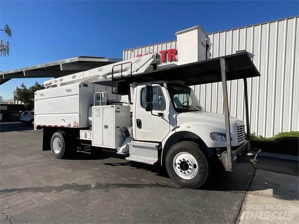 Altec LR760-E70 FM Araç üstü platformlar
