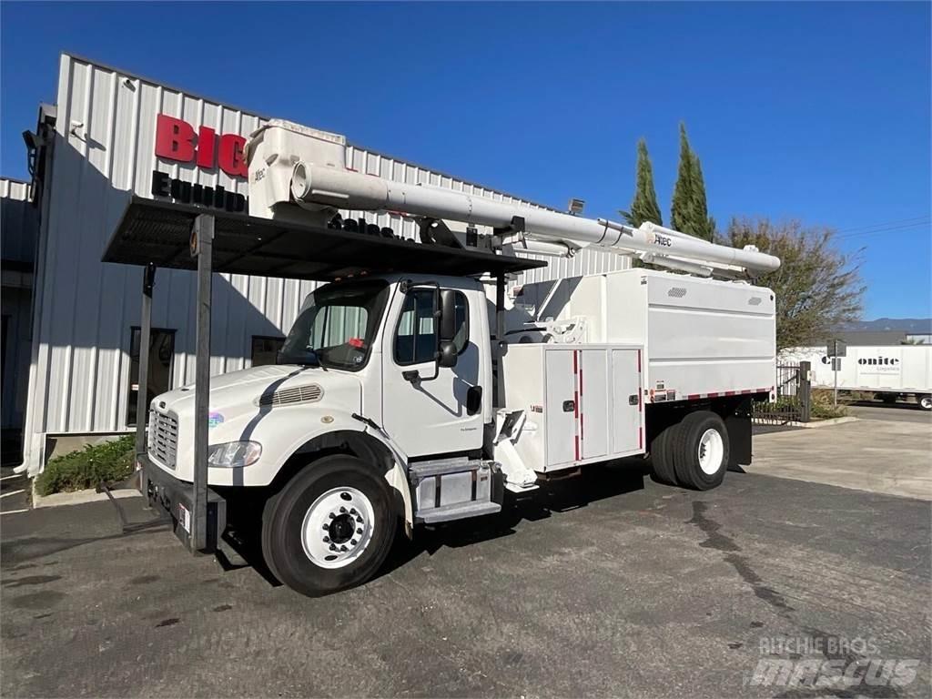 Altec LR760-E70 FM Araç üstü platformlar