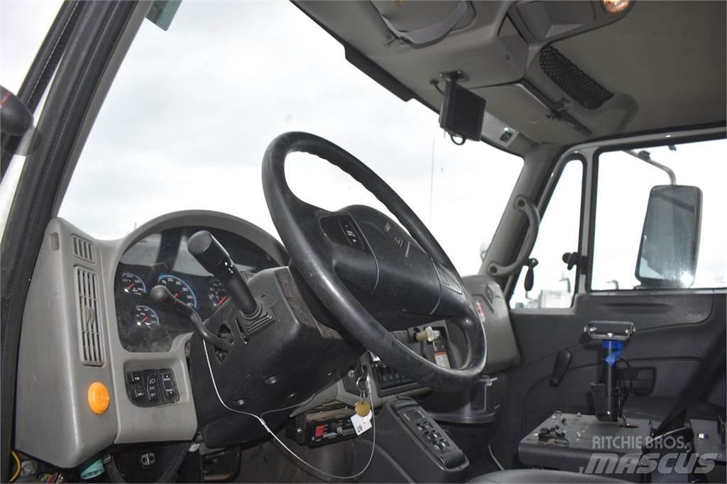 Altec TA37M Araç üstü platformlar