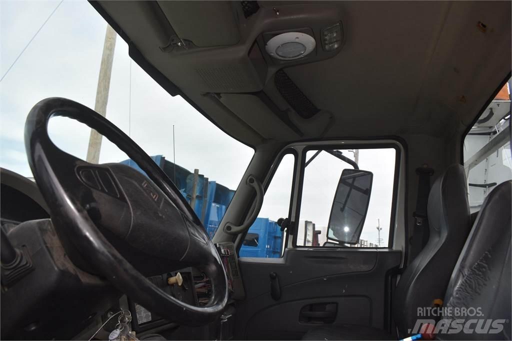 Altec TA40 Araç üstü platformlar