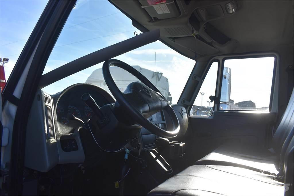Altec TA41M Araç üstü platformlar