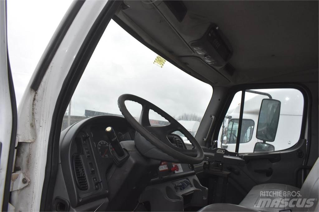 Altec TA41M Araç üstü platformlar