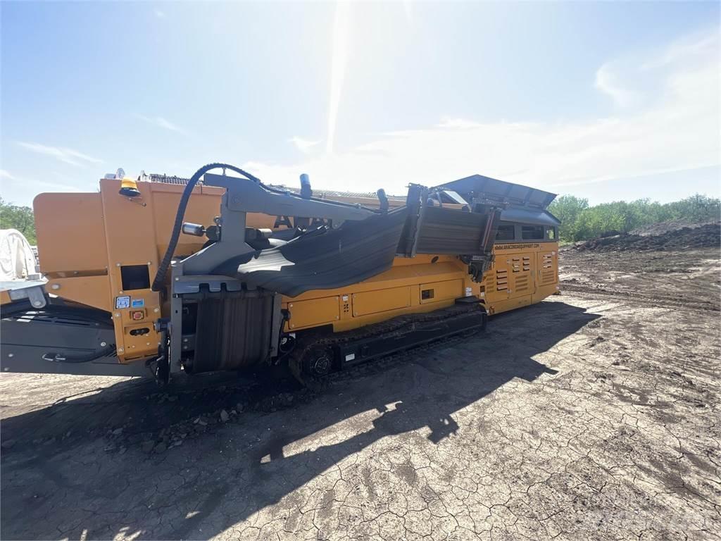 Anaconda TD516 Elekler
