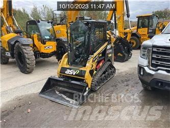 ASV POSI-TRACK RT40 Skid steer loderler