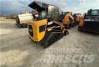 ASV POSI-TRACK RT40 Skid steer loderler