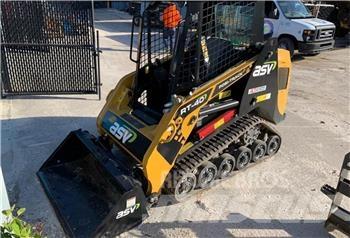 ASV POSI-TRACK RT40 Skid steer loderler