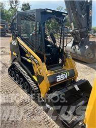 ASV POSI-TRACK RT40 Skid steer loderler
