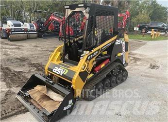 ASV POSI-TRACK RT40 Skid steer loderler