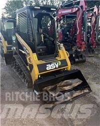 ASV POSI-TRACK RT40 Skid steer loderler
