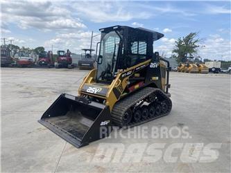ASV POSI-TRACK RT50 Skid steer loderler