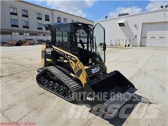 ASV POSI-TRACK RT50 Skid steer loderler