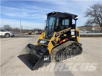 ASV POSI-TRACK RT50 Skid steer loderler