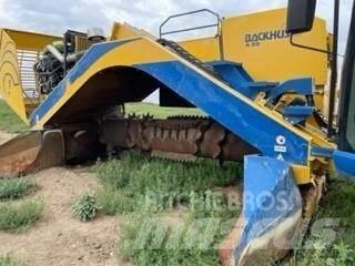 Backhus A55 Diger