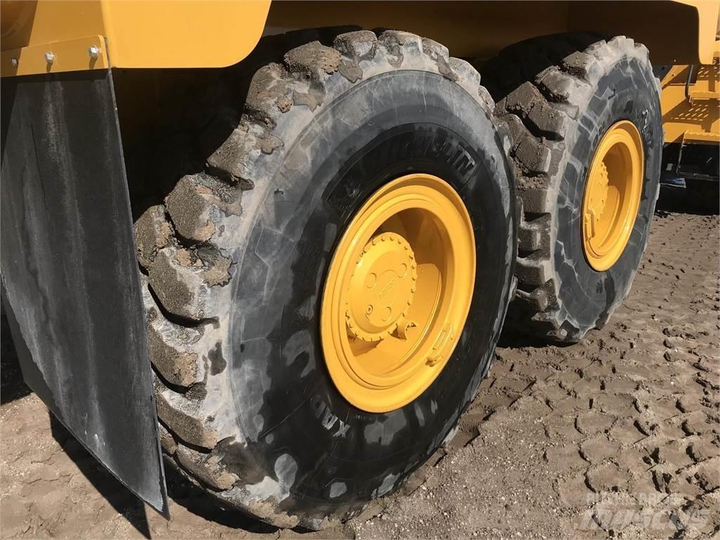 Bell B30E Su tankerleri