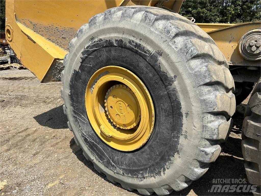 Bell B40E Belden kirma kaya kamyonu
