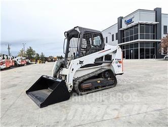 Bobcat T450 Skid steer loderler