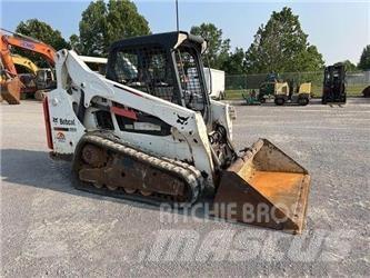 Bobcat T590 Skid steer loderler