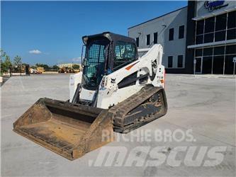 Bobcat T770 Skid steer loderler