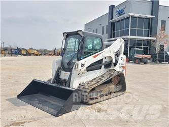 Bobcat T770 Skid steer loderler