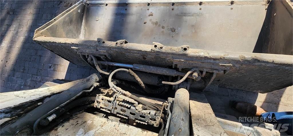Bobcat T770 Skid steer loderler
