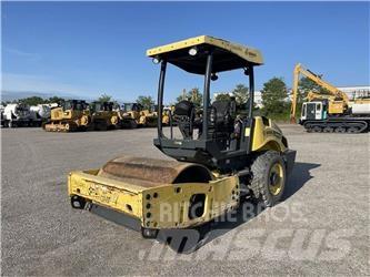 Bomag BW145D-5 Çift tamburlu silindirler