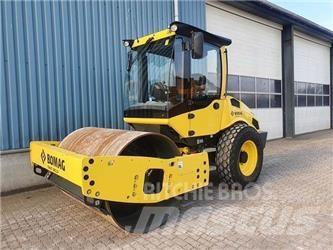 Bomag BW177D-5 Çift tamburlu silindirler