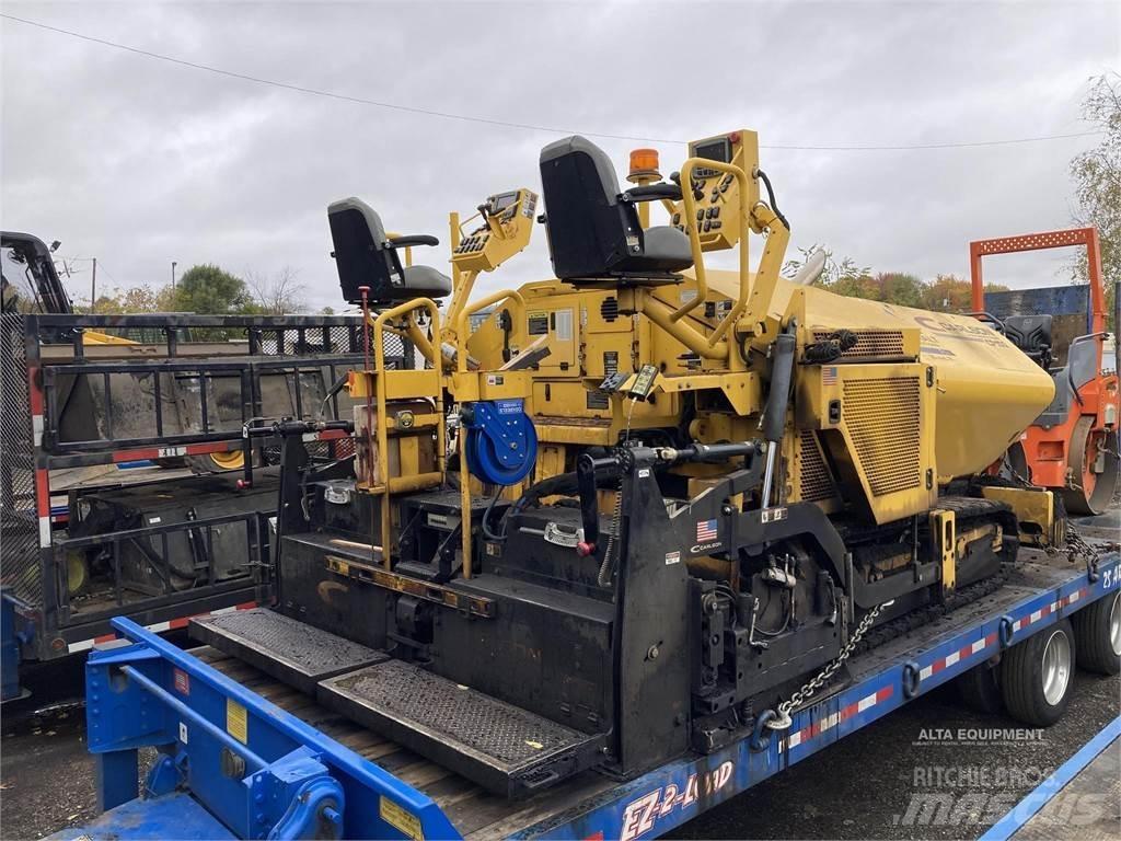 Carlson CP100II Asfalt sericiler