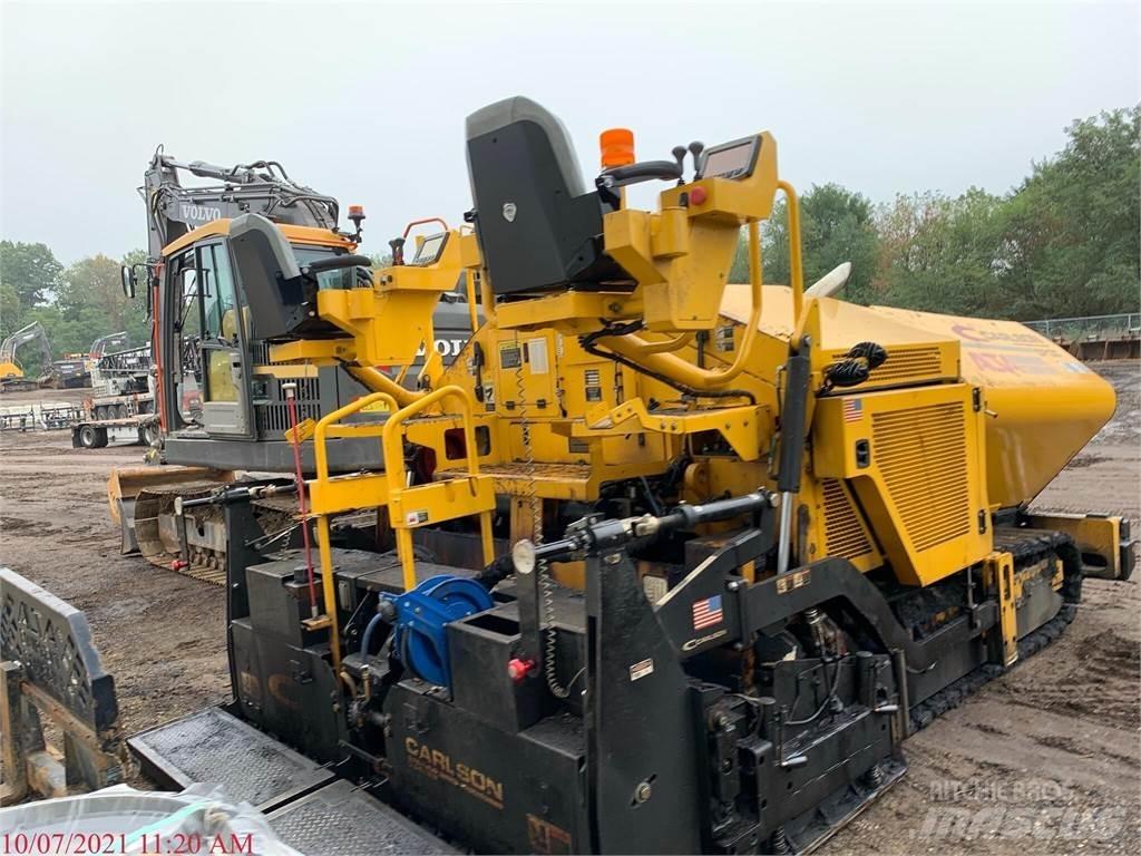 Carlson CP130 Asfalt sericiler