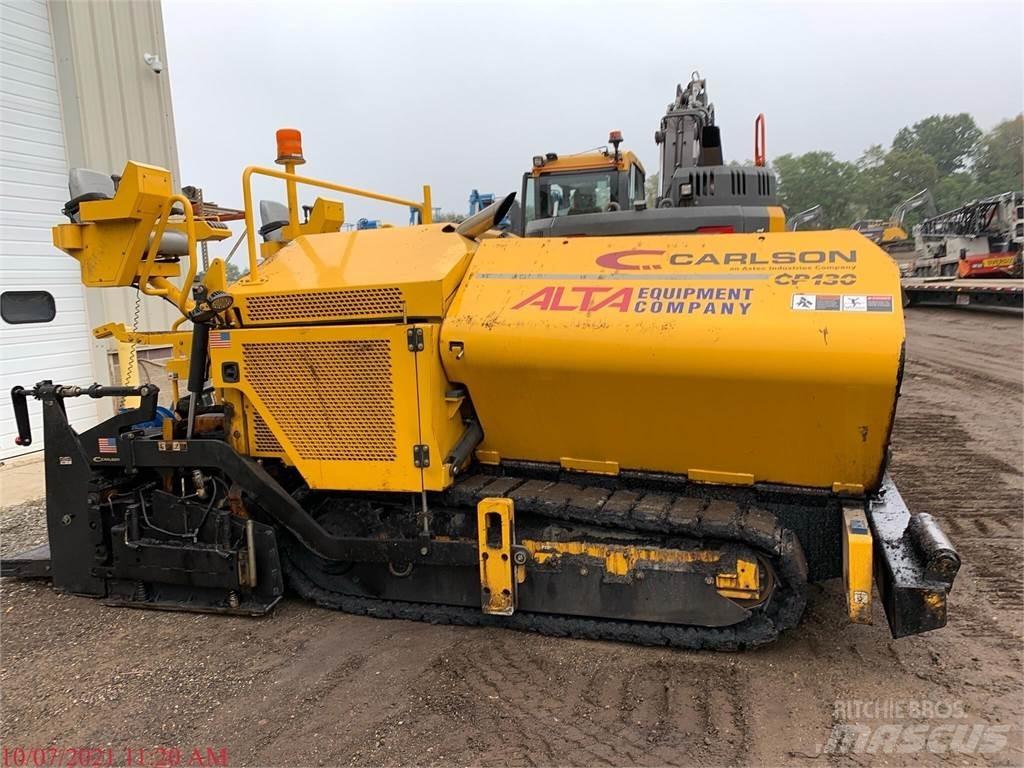 Carlson CP130 Asfalt sericiler
