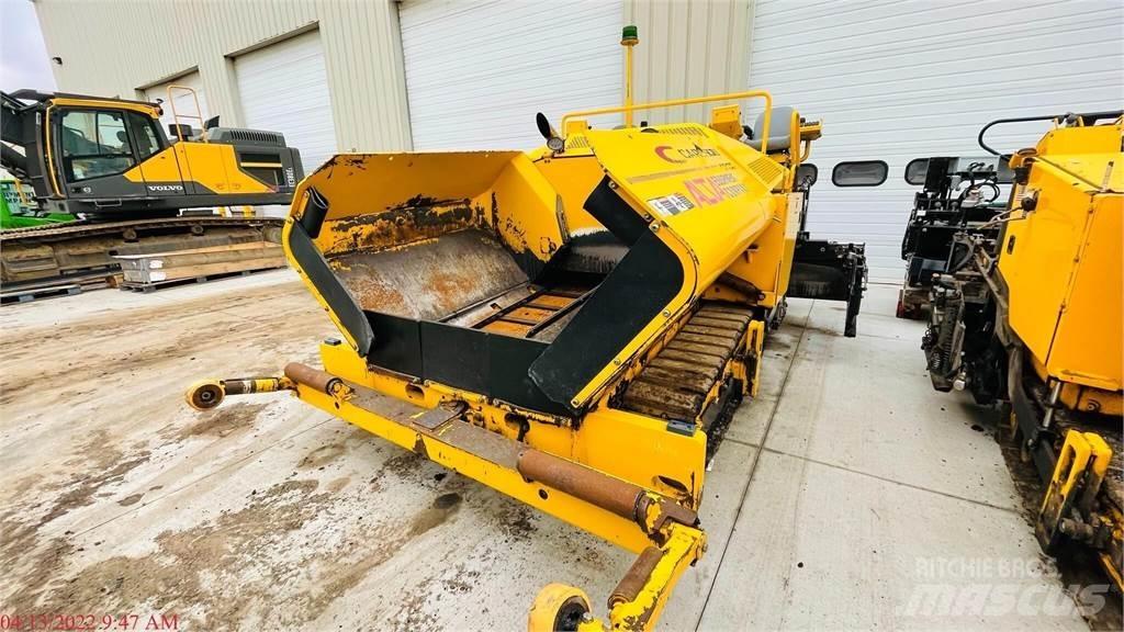 Carlson CP130 Asfalt sericiler