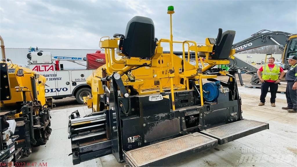 Carlson CP130 Asfalt sericiler