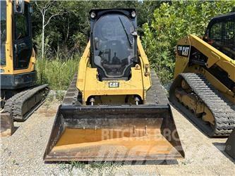 CAT 279D Skid steer loderler
