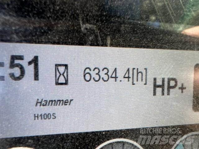 CAT 312E Paletli ekskavatörler