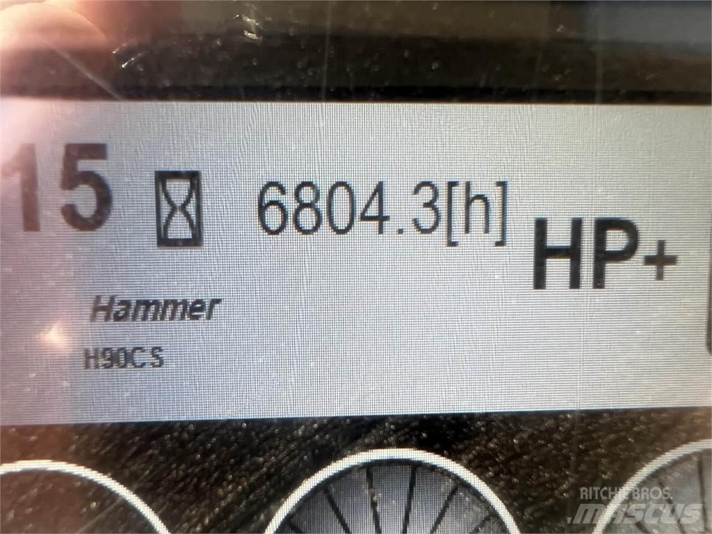 CAT 312E Paletli ekskavatörler
