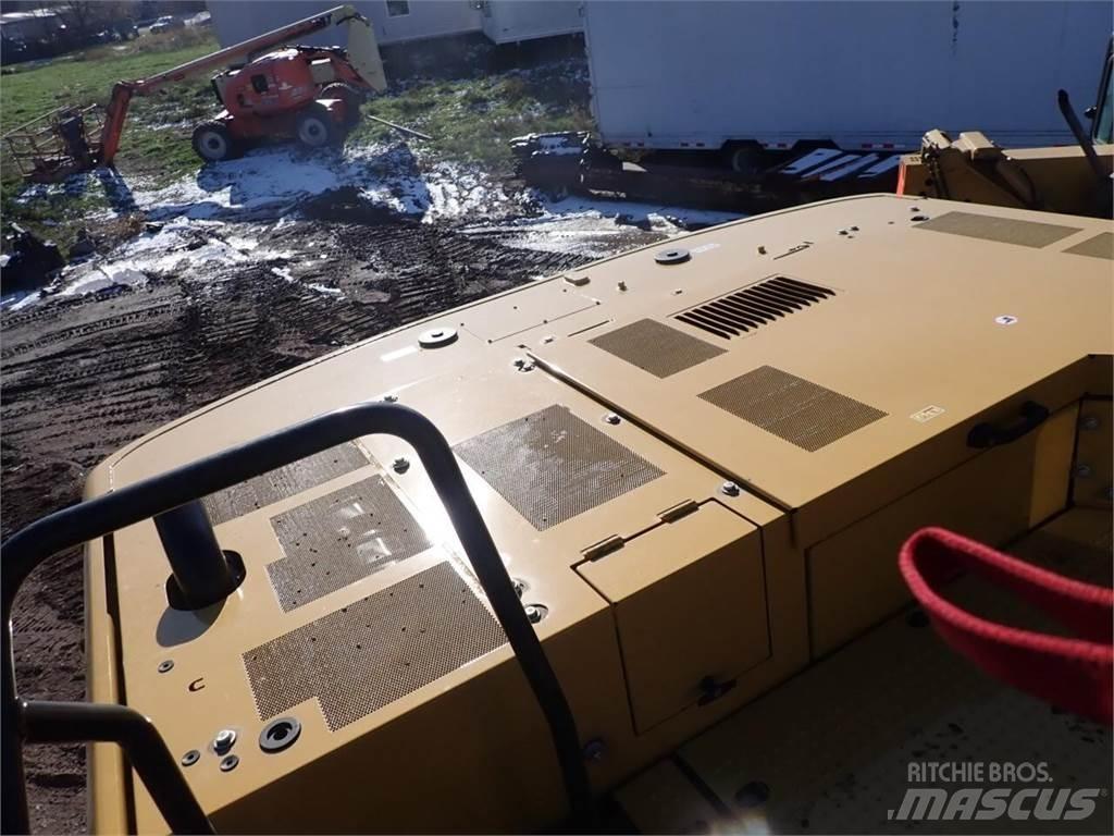 CAT 330 Paletli ekskavatörler