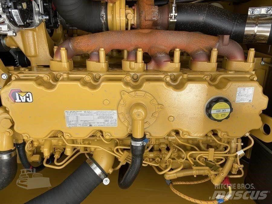 CAT 330GC Paletli ekskavatörler