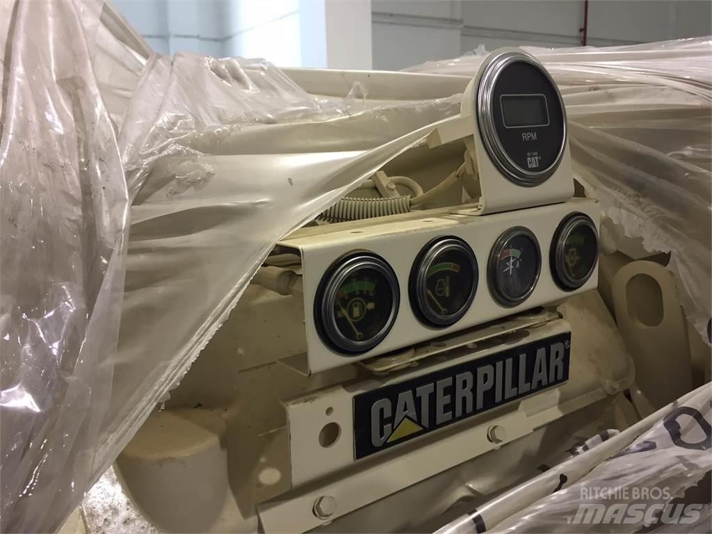 CAT 3408 Diğer Jeneratörler