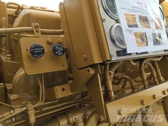 CAT 3512DITA Diğer Jeneratörler