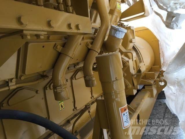 CAT 3512DITA Diğer Jeneratörler