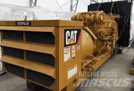 CAT 3512DITA Diğer Jeneratörler