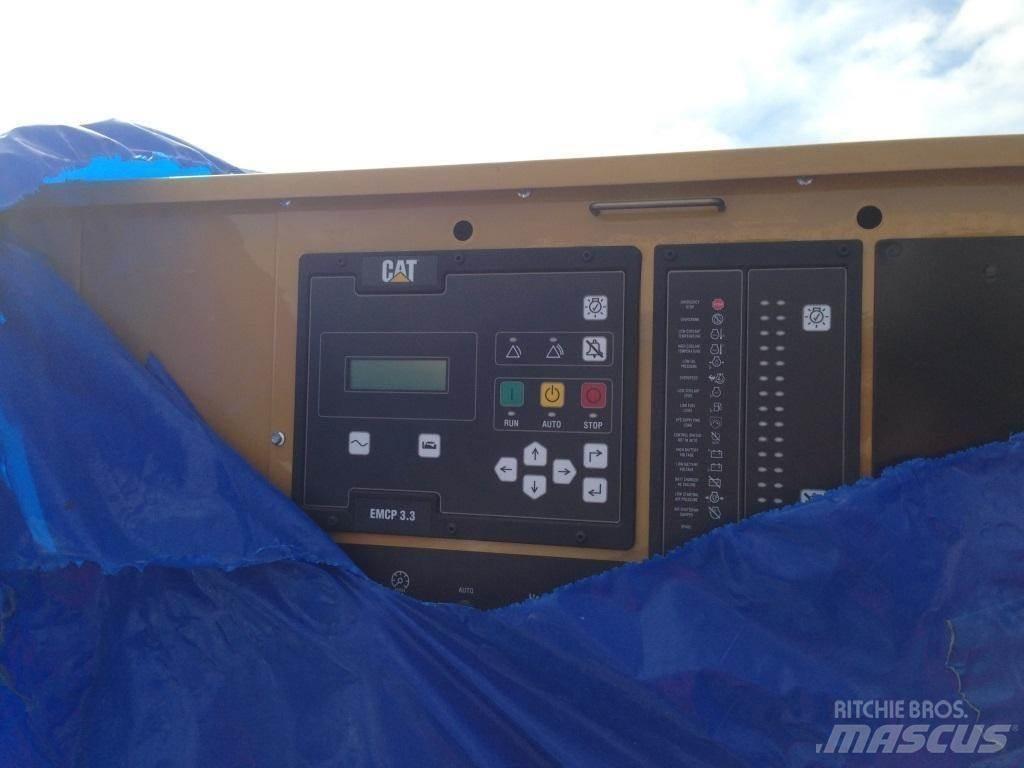 CAT 3516C Diğer Jeneratörler
