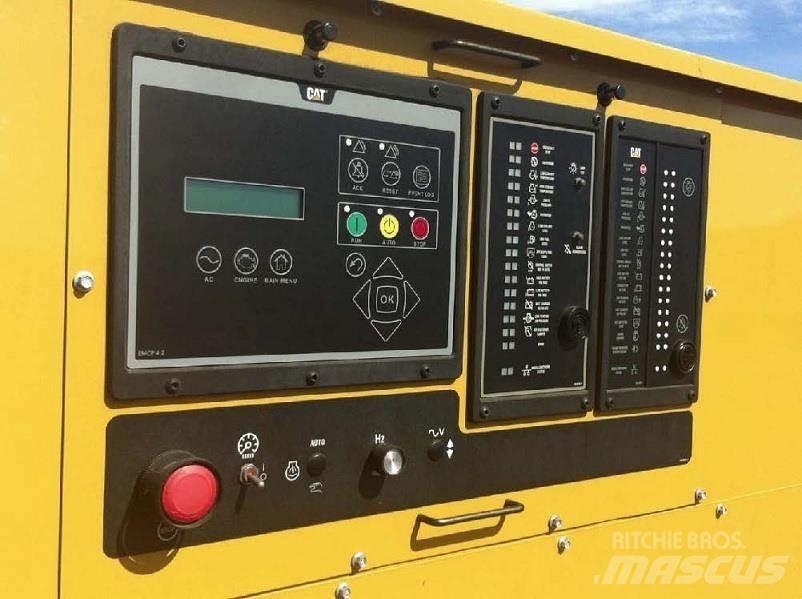 CAT 3516C Diğer Jeneratörler