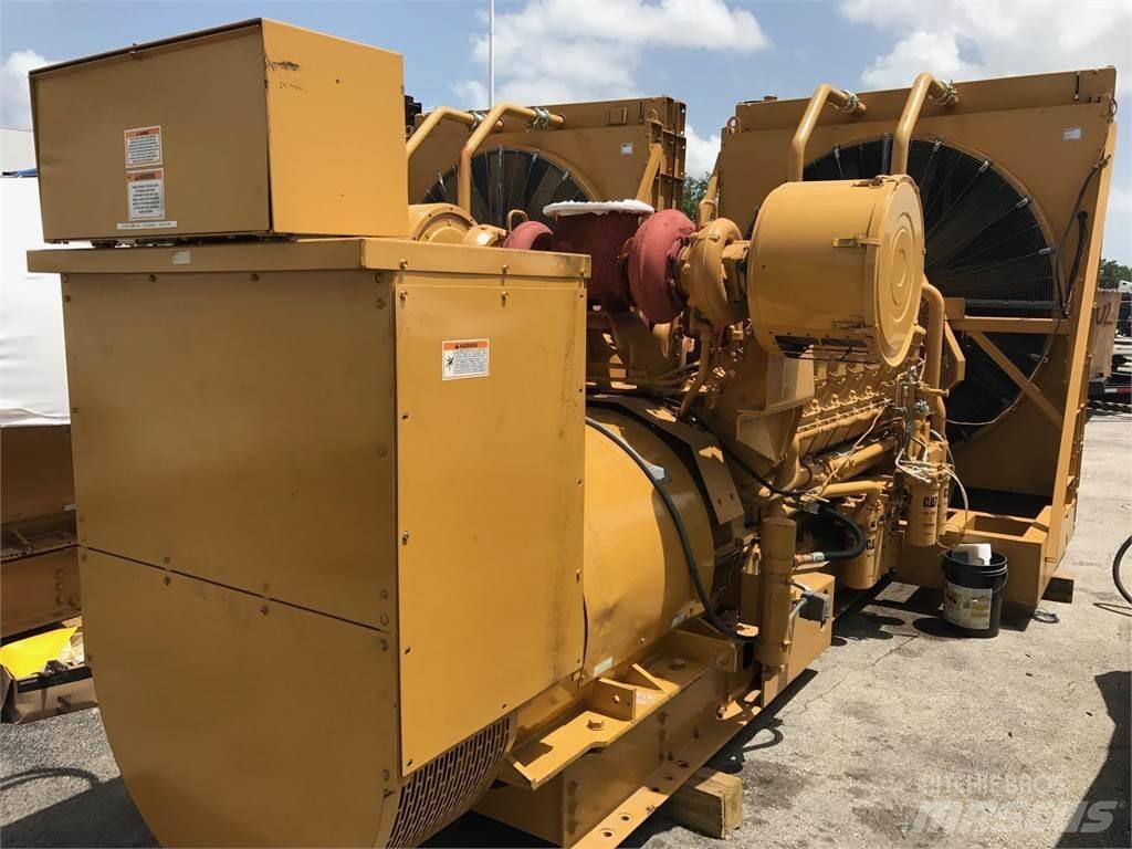 CAT 3516DITA Diğer Jeneratörler