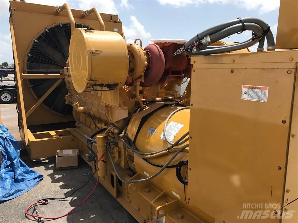 CAT 3516DITA Diğer Jeneratörler