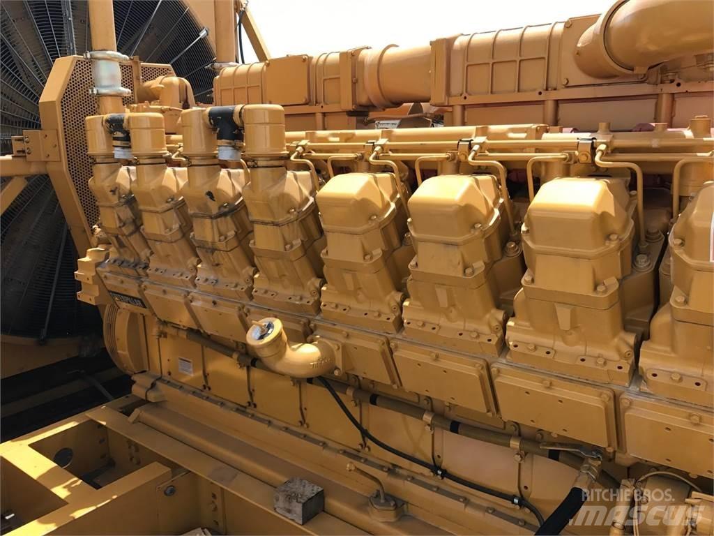 CAT 3516DITA Diğer Jeneratörler