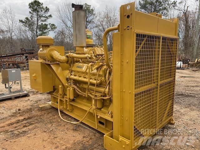 CAT 635 KW Diğer Jeneratörler