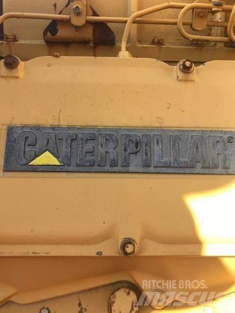 CAT 635 KW Diğer Jeneratörler
