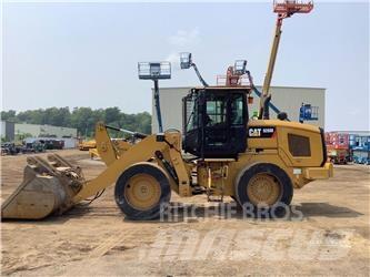 CAT 926M Tekerlekli yükleyiciler